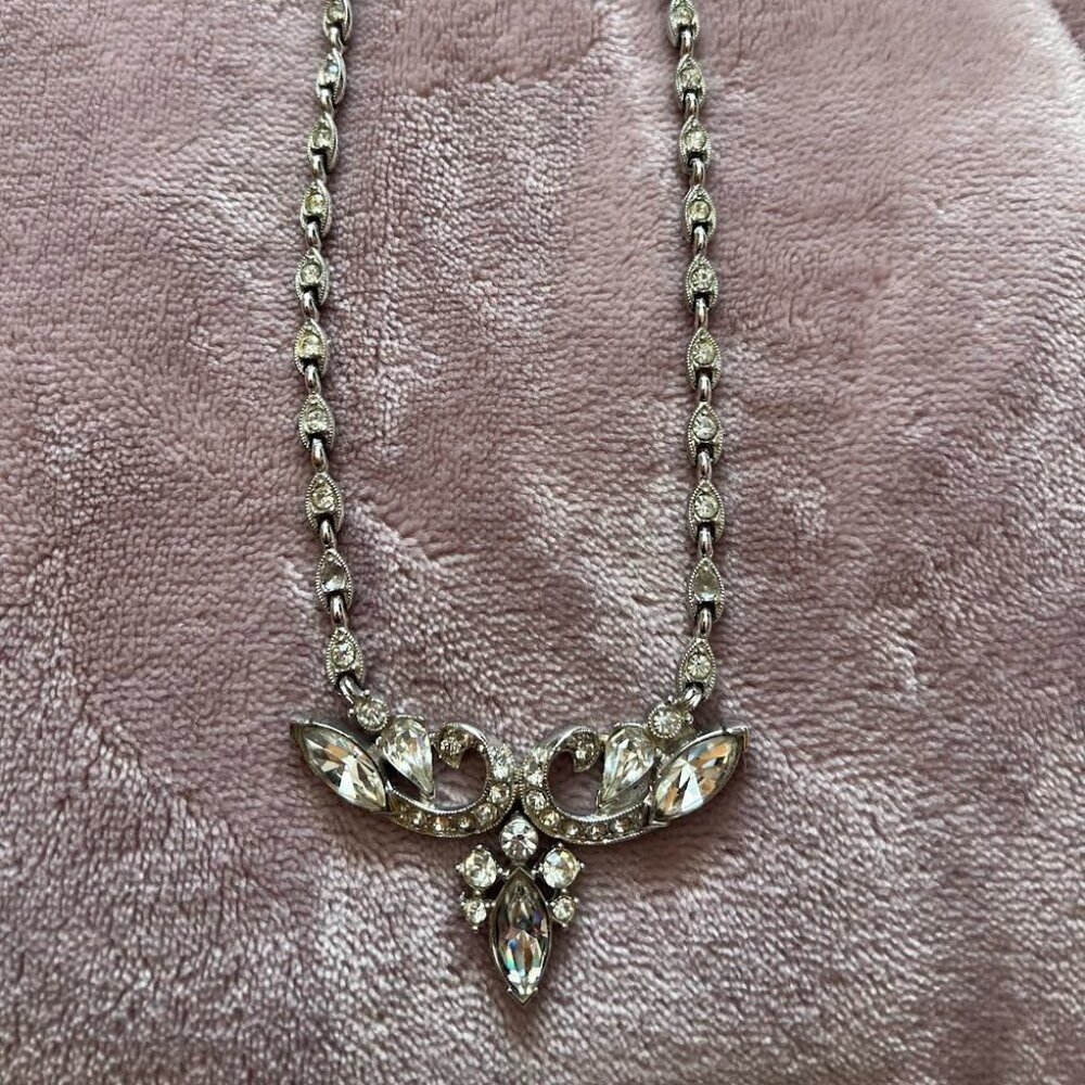Vintage Necklace